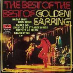 Golden Earring : The Best of the Best of Golden Earring
